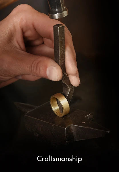 Handcrafted